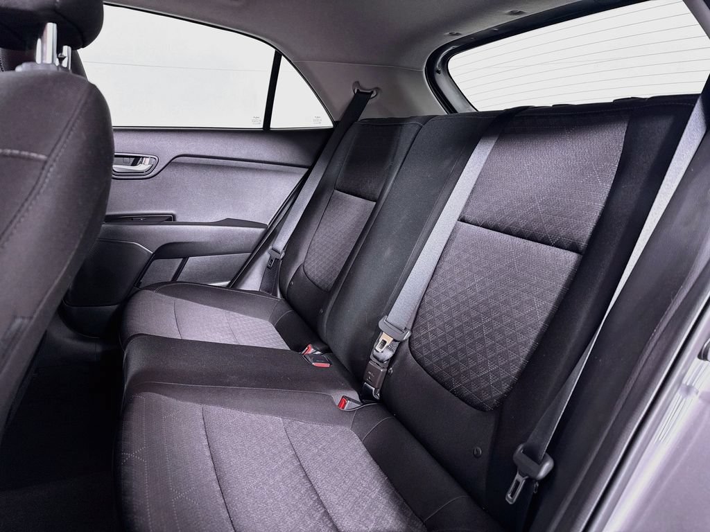 Used 2023 Kia Rio S FWD image 26