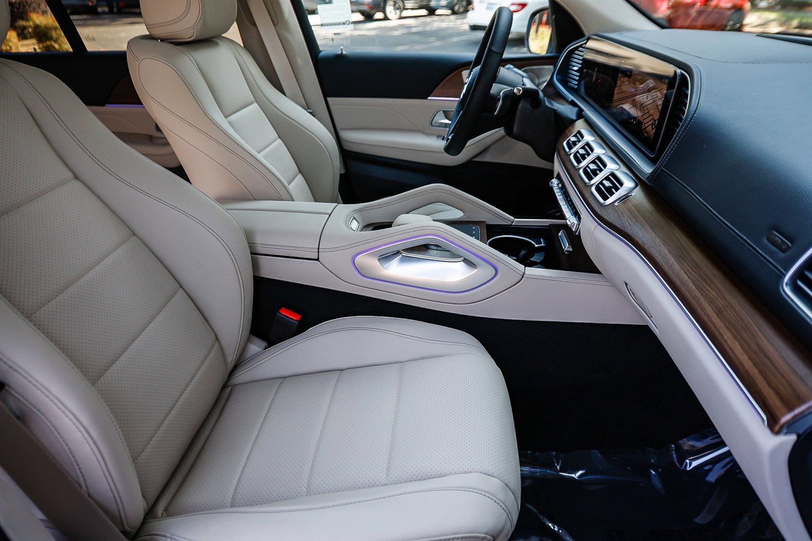 New 2026 Mercedes-Benz GLE 450 4MATIC image 17