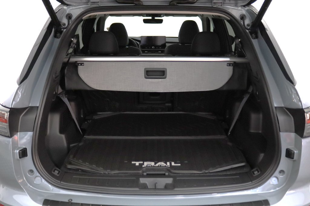 Used 2026 Mitsubishi Outlander AWD image 35