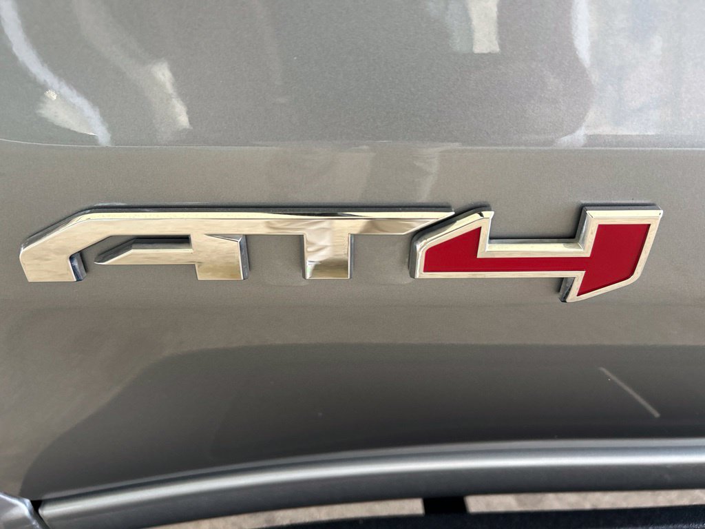 Used 2025 GMC Sierra 1500 AT4 w/ AT4 Premium Package AWD/4WD image 29