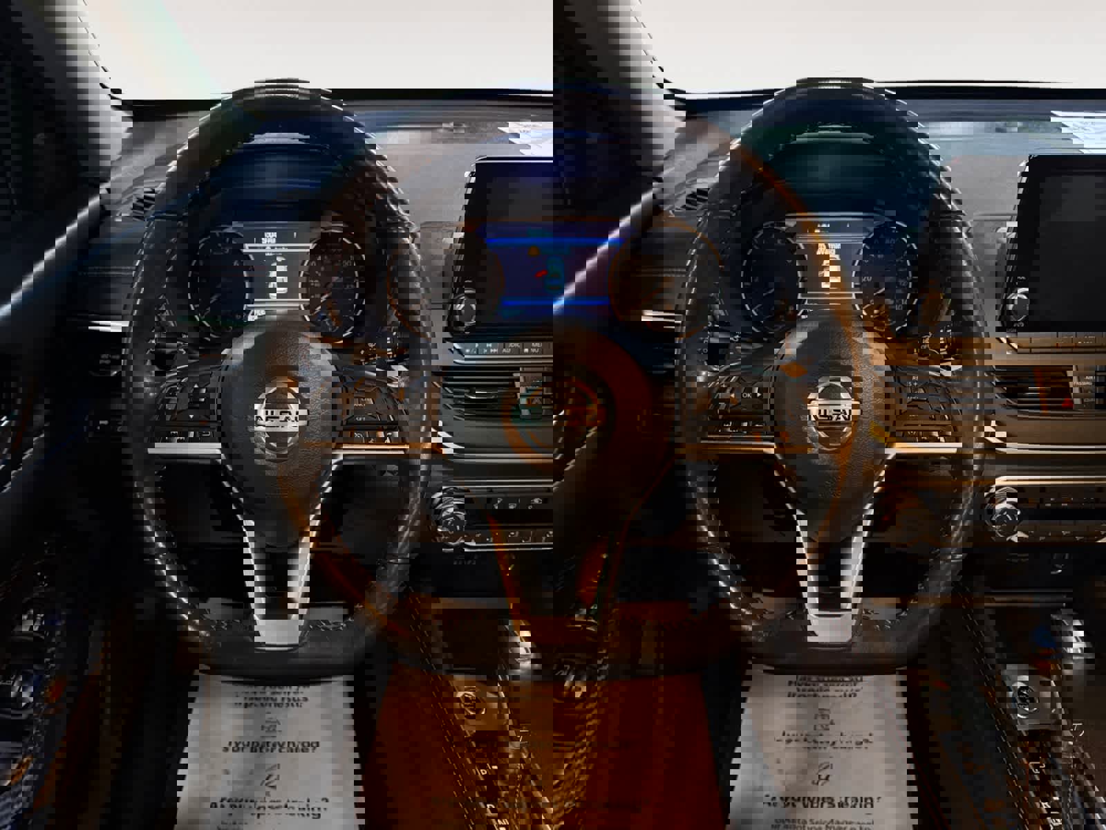 Used 2022 Nissan Altima 2.5 SR image 16