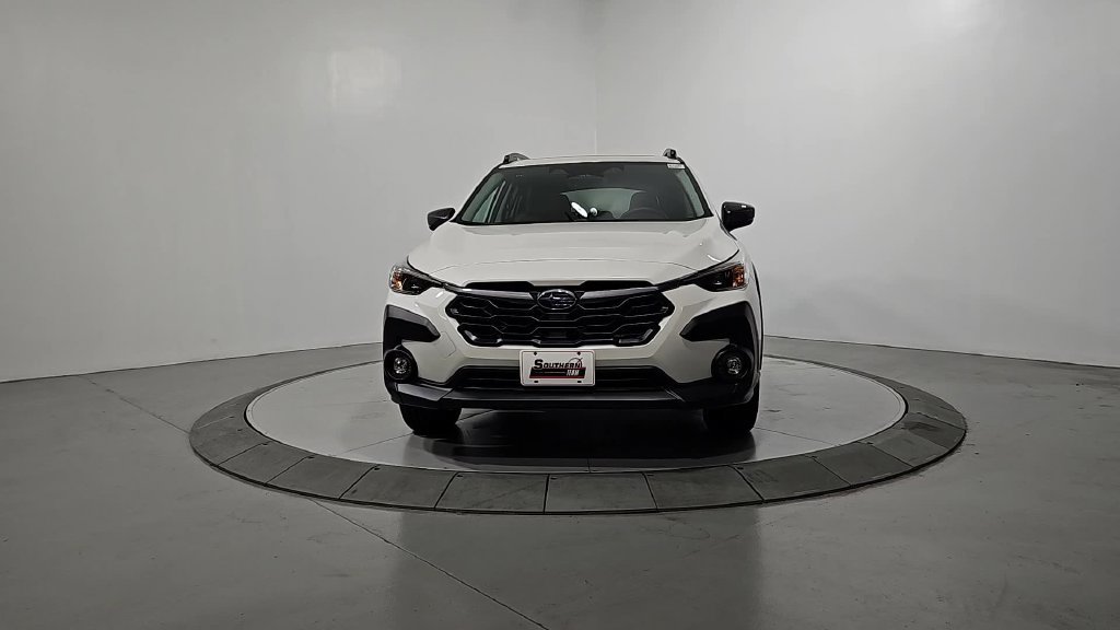 New 2026 Subaru Crosstrek 2.5i Premium AWD/4WD image 7