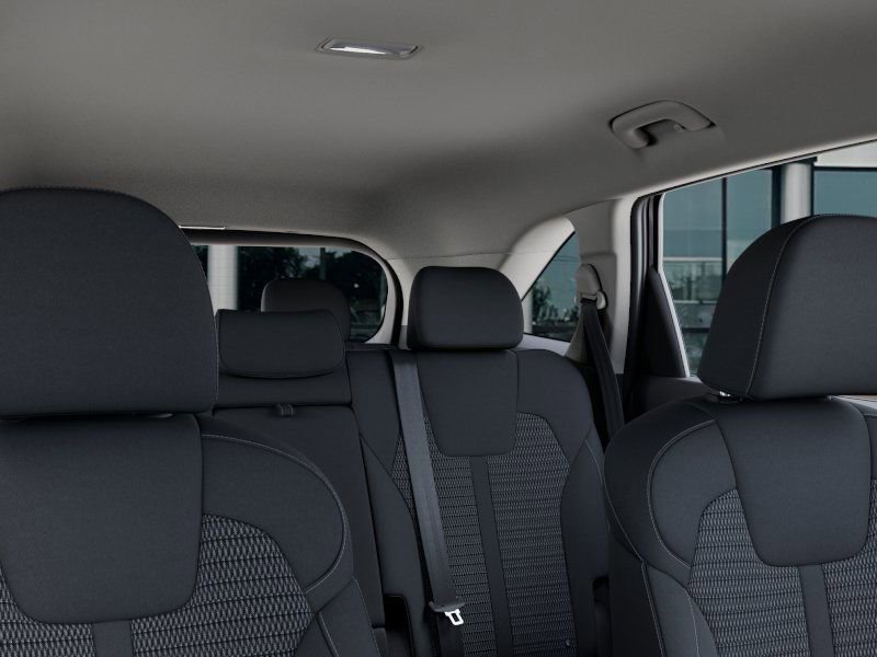 New 2026 Kia Sorento LX image 29