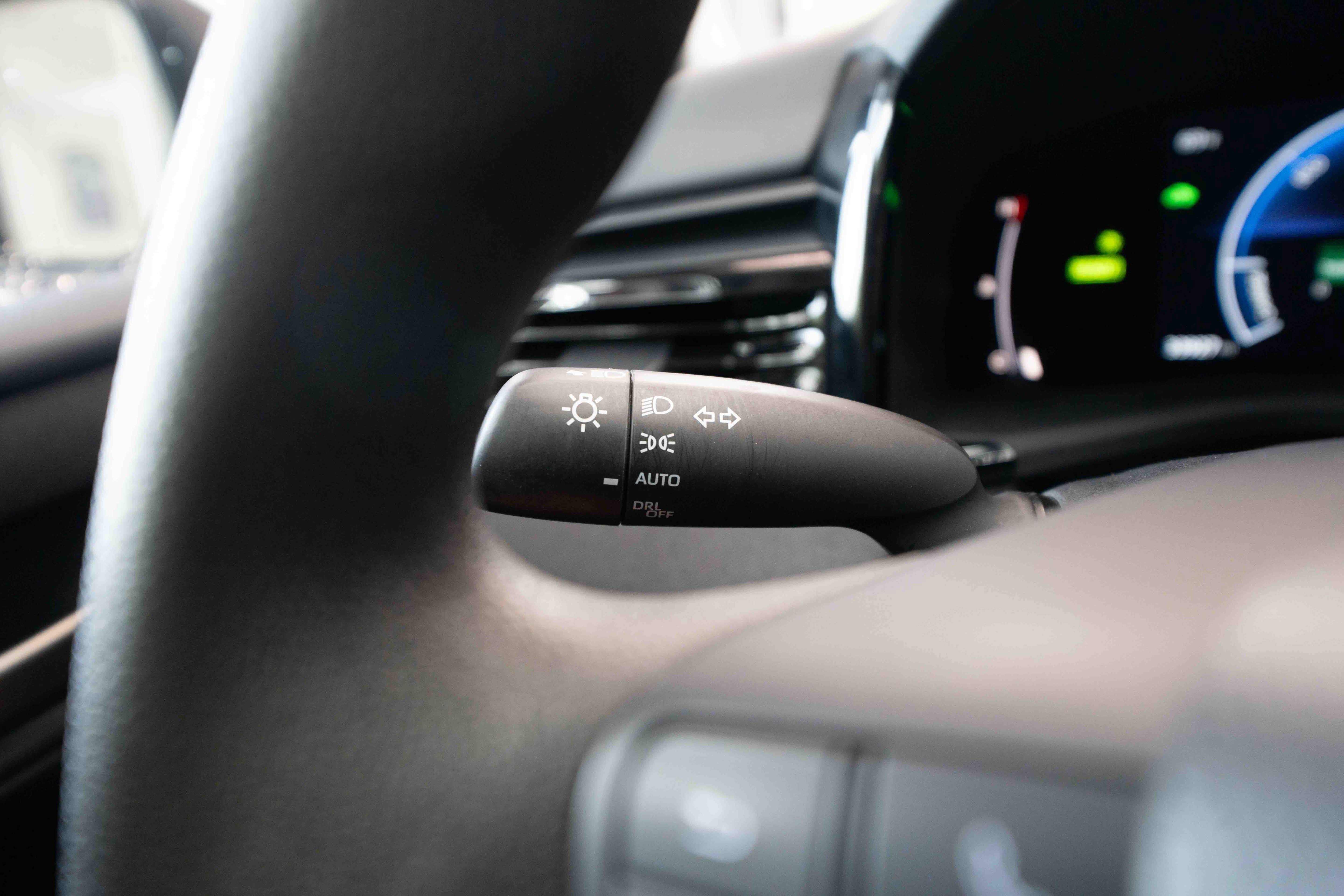 Used 2025 Toyota Camry LE FWD image 13