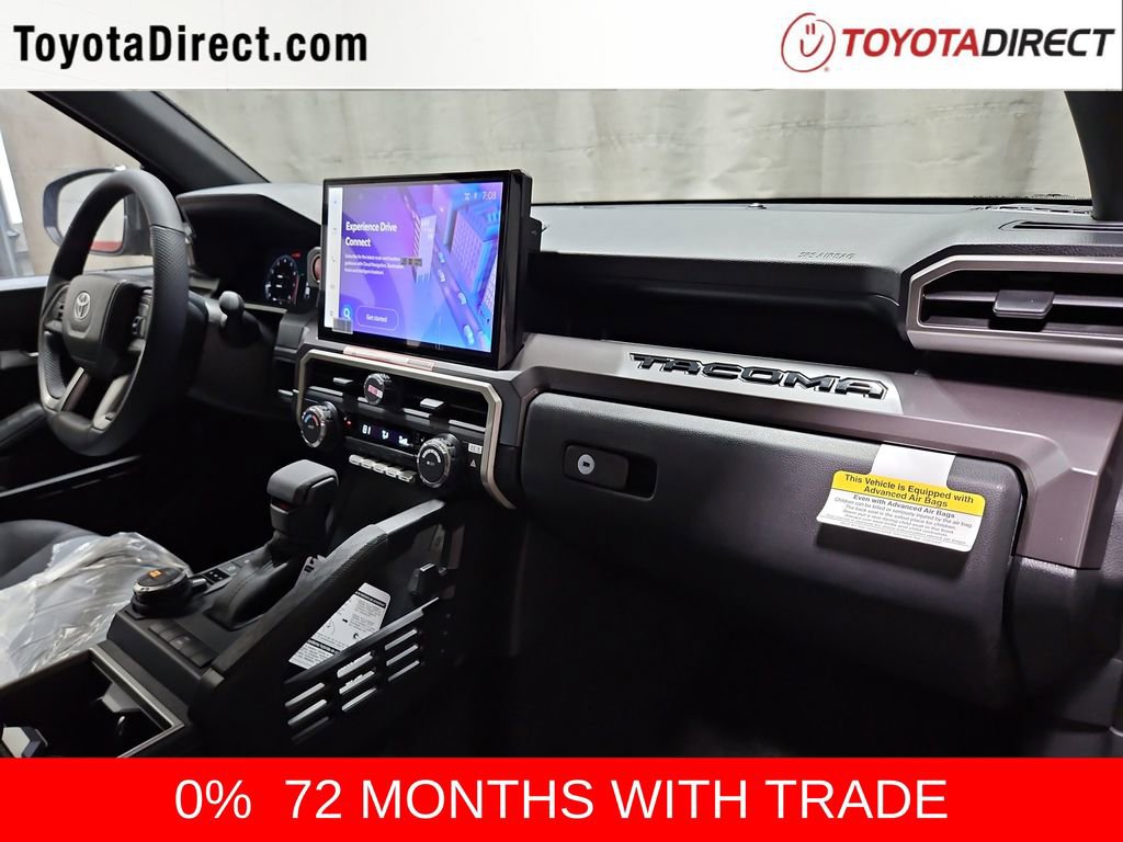 New 2026 Toyota Tacoma TRD Off-Road image 27