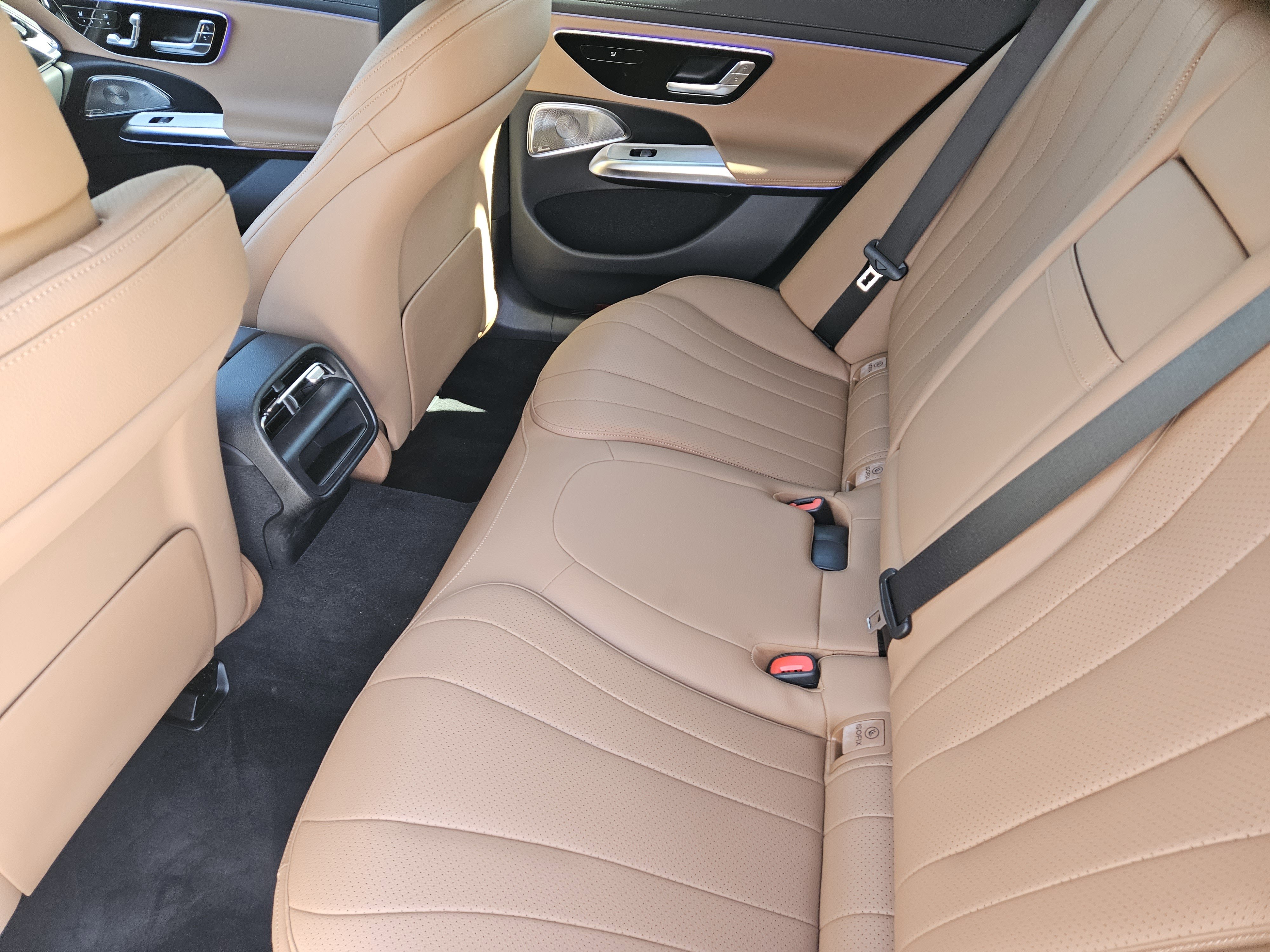 Used 2025 Mercedes-Benz E 450 4MATIC All-Terrain Wagon image 30