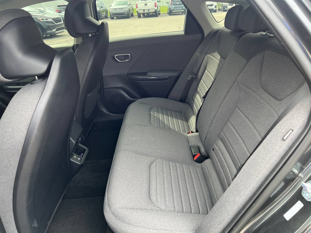 Certified 2025 Kia K4 EX FWD image 14