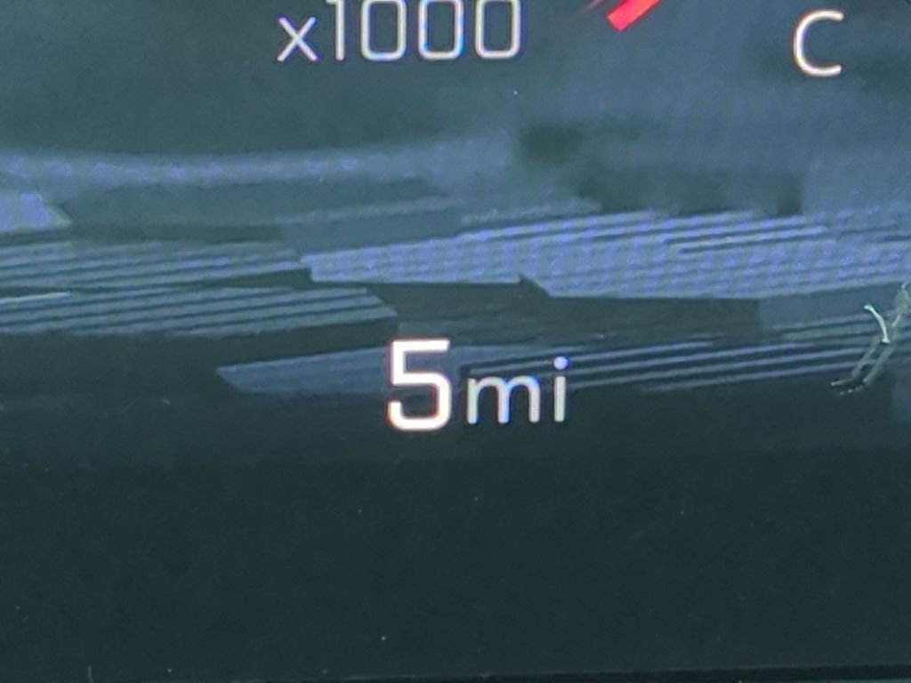 New 2025 Chevrolet Tahoe Premier image 12