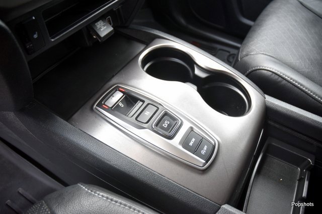 Certified 2021 Honda Passport EX-L image 10