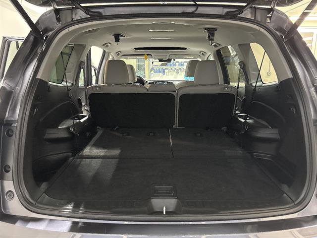 Used 2021 Honda Pilot EX-L image 30