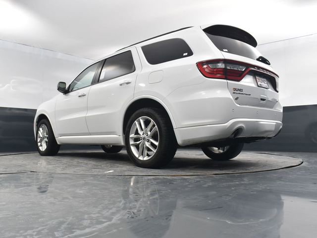 Used 2023 Dodge Durango GT image 53