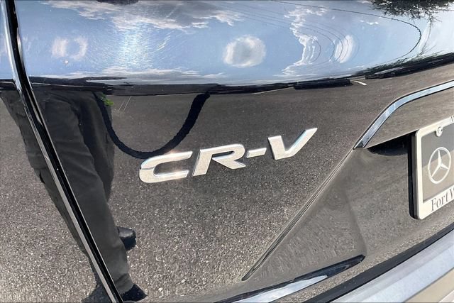 Used 2020 Honda CR-V Touring image 27
