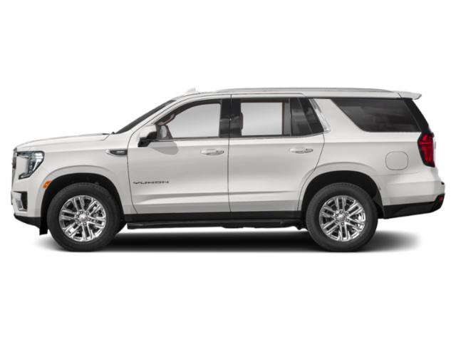 Used 2024 GMC Yukon SLE w/ Gmc Pro Safety Plus Package RWD image 21