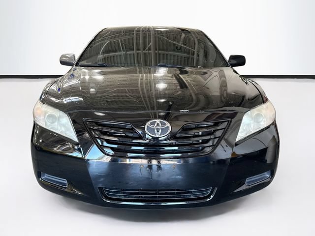 Used 2009 Toyota Camry LE FWD image 4