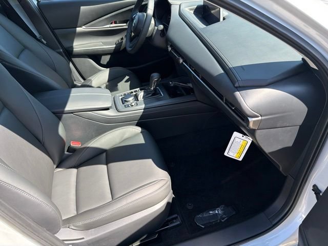 New 2026 MAZDA CX-30 AWD 2.5 S w/ Select Sport Pkg image 34