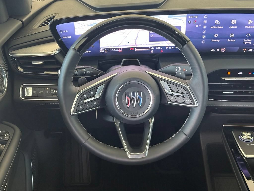 New 2026 Buick Enclave Avenir w/ Super Cruise Package FWD image 17