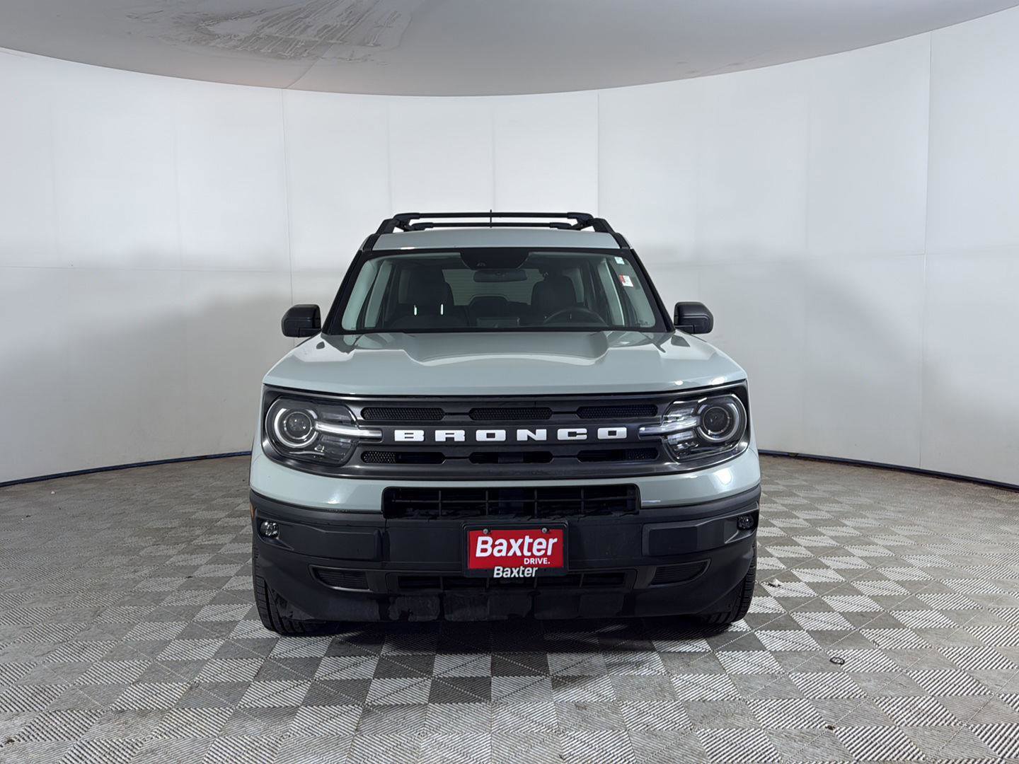 Used 2021 Ford Bronco Sport Big Bend AWD/4WD image 8