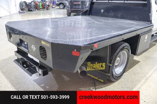 Used 2022 Chevrolet Silverado 3500 W/T w/ WT Fleet Convenience Package image 18