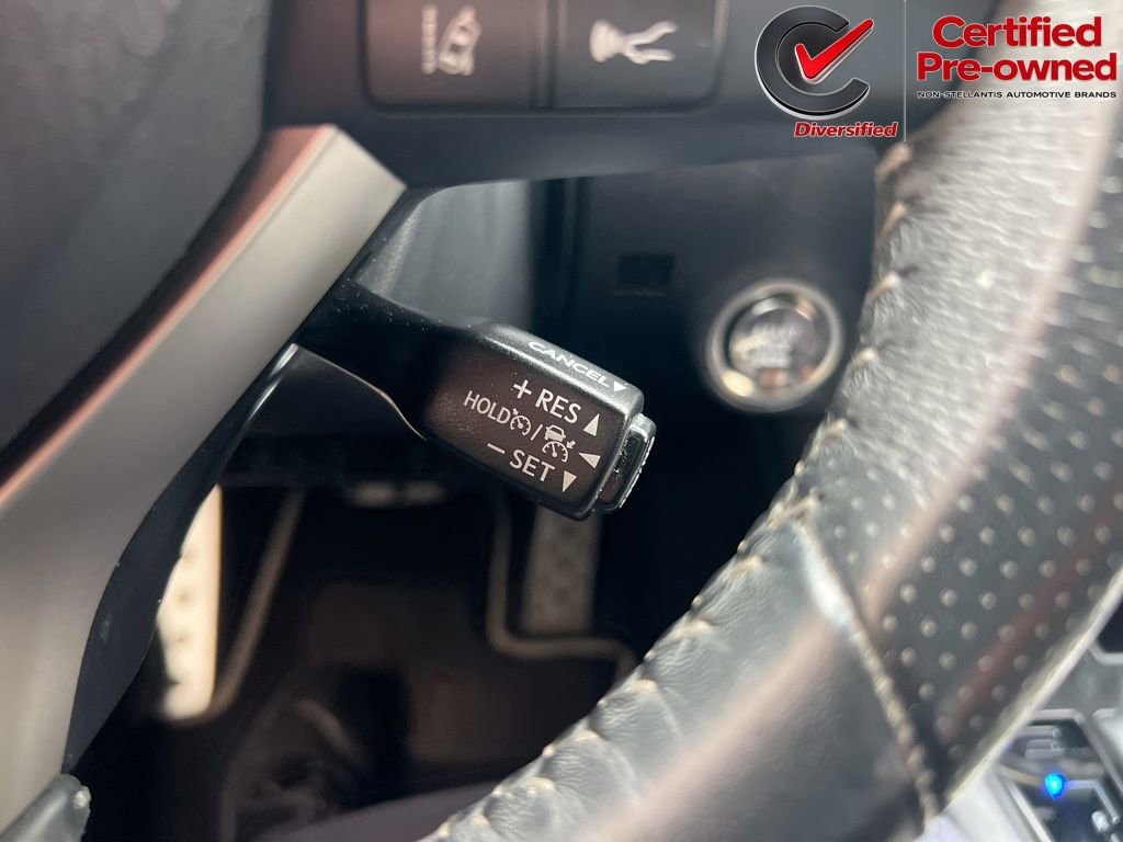 Used 2020 Lexus RX 350 F Sport w/ Accessory Package FWD image 67