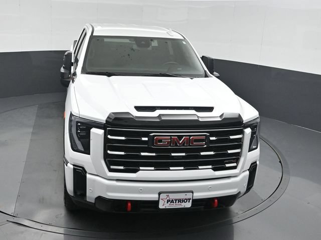 Used 2025 GMC Sierra 2500 AT4 AWD/4WD image 37