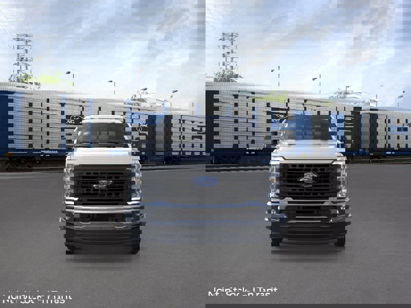 New 2026 Ford F350 XL image 6