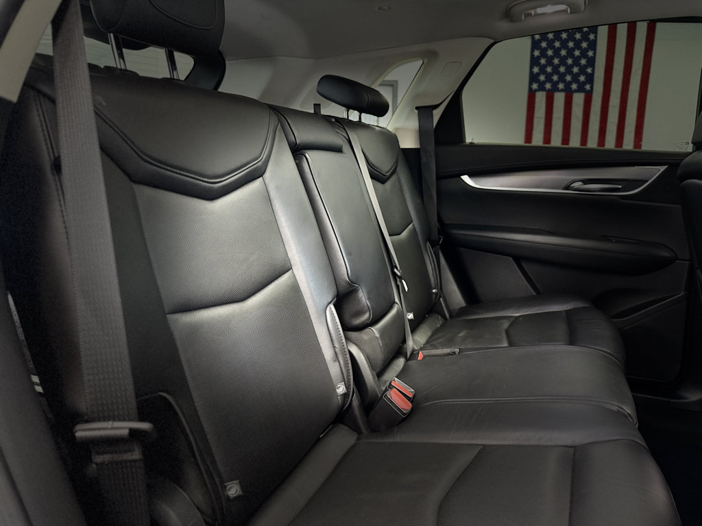 Used 2019 Cadillac XT5 Luxury AWD/4WD image 25