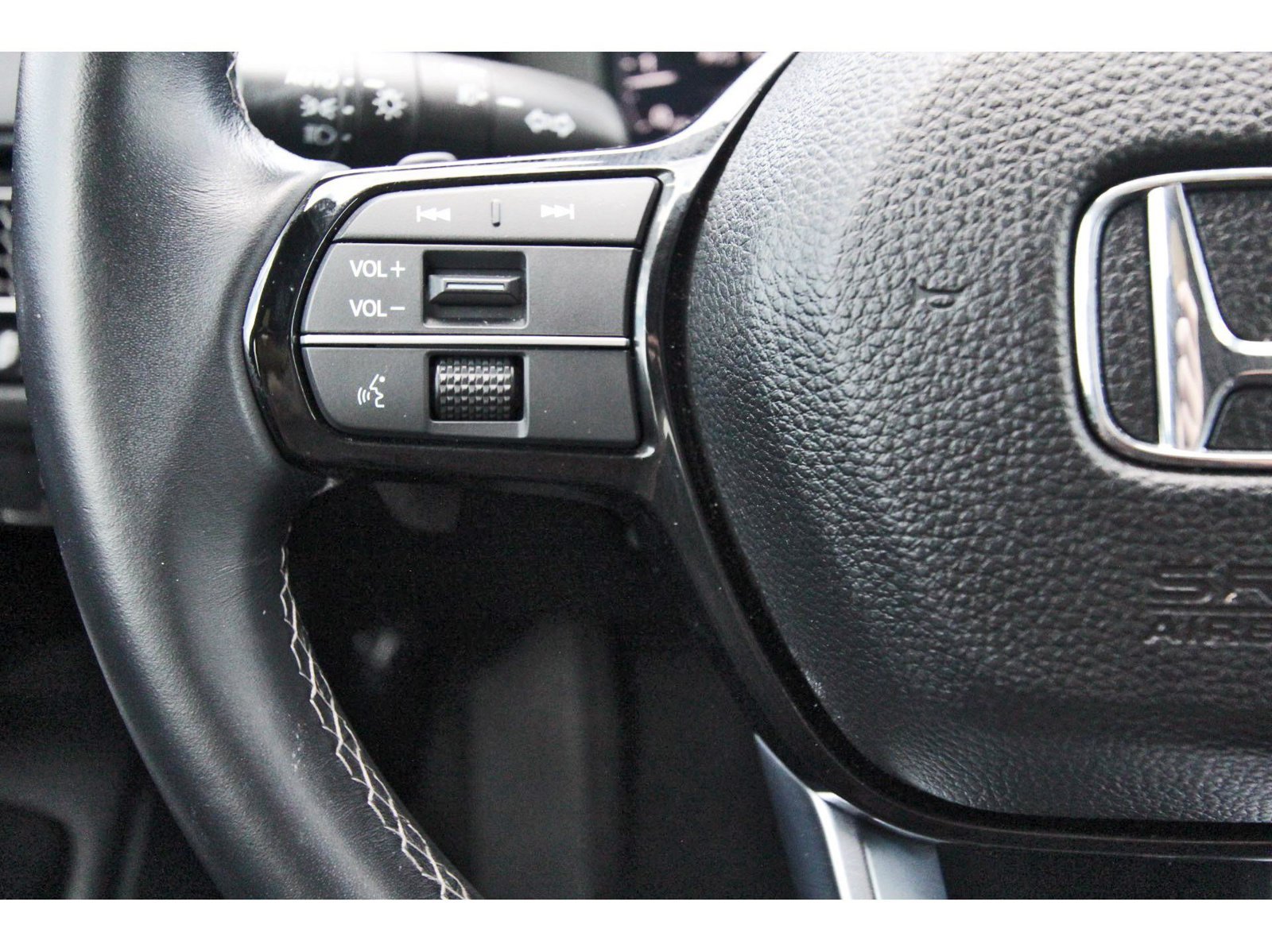 Used 2024 Honda Civic Sport Touring image 19