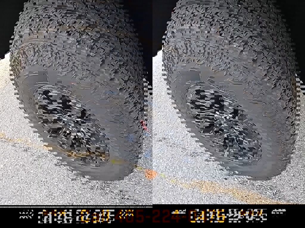 New 2026 GMC Canyon Elevation w/ Convenience Package image 22