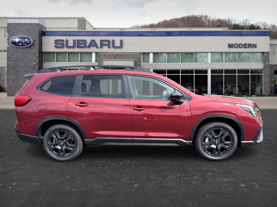 New 2026 Subaru Ascent Bronze Edition w/ Popular Package #2 image 4