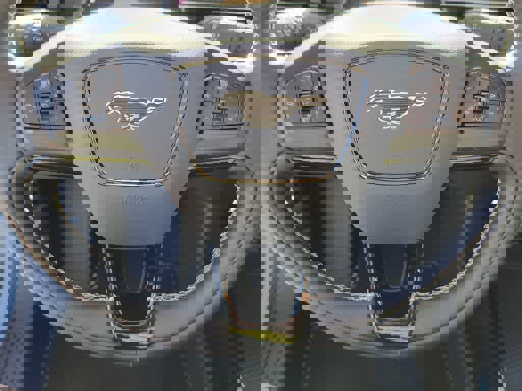 Used 2025 Ford Mustang Mach-E GT image 19