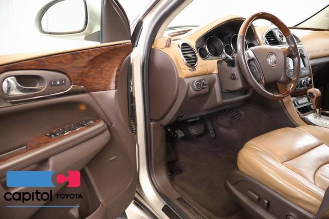 Used 2013 Buick Enclave Premium AWD/4WD image 7