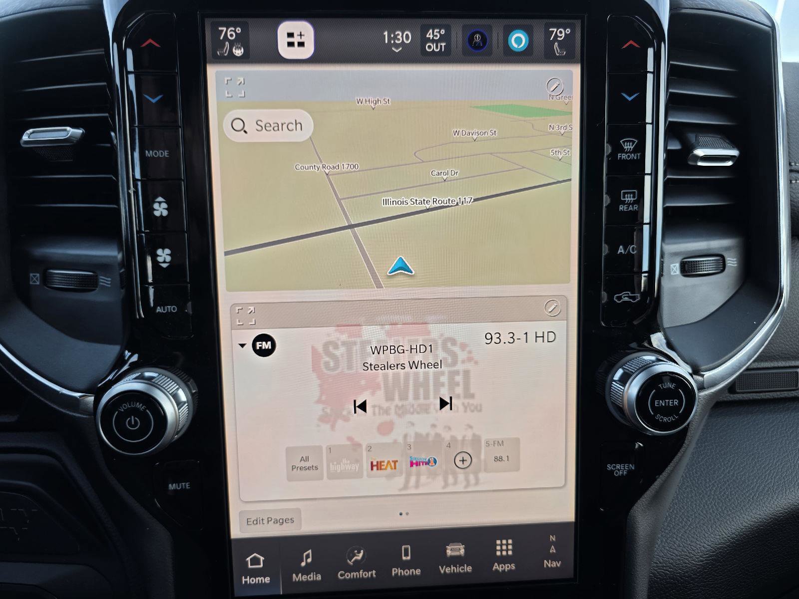 New 2026 RAM 2500 Laramie image 17