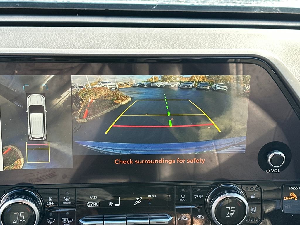 Used 2023 Toyota Highlander Limited image 20