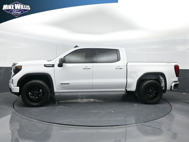 Used 2026 GMC Sierra 1500 Elevation AWD/4WD image 4