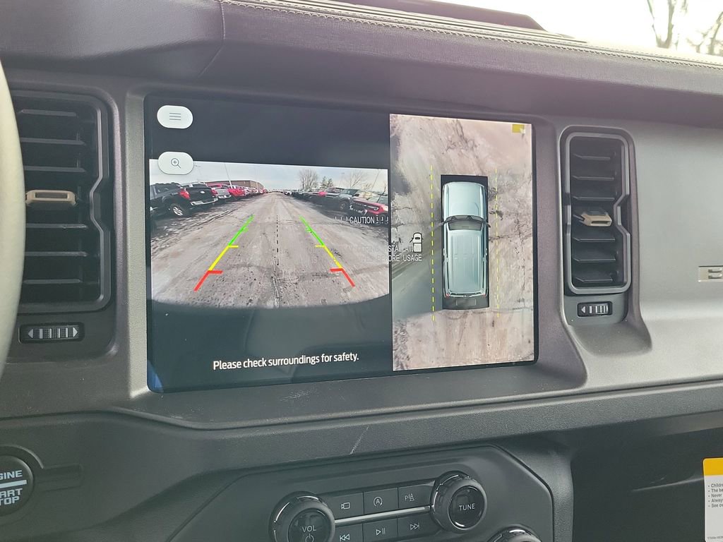 New 2025 Ford Bronco Badlands image 26