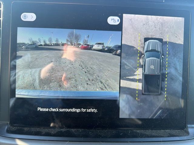 Used 2024 Ford F150 XLT image 25
