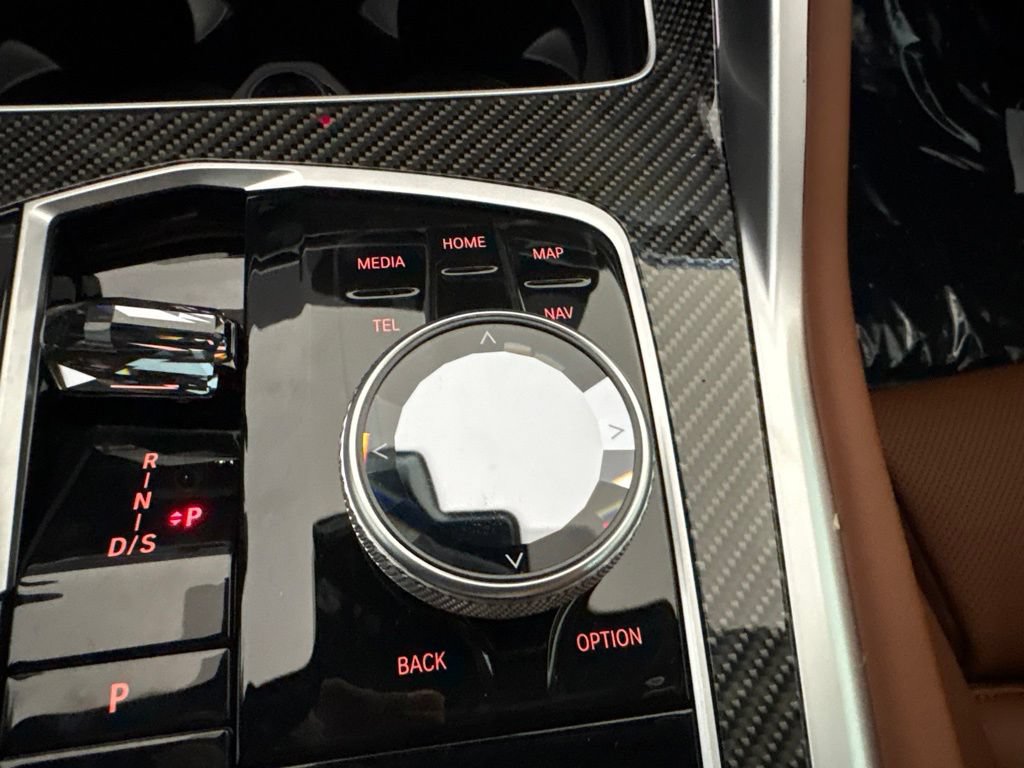 New 2027 BMW X6 M60i AWD/4WD image 16