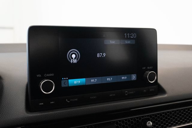 Used 2025 Honda Civic Sport image 4