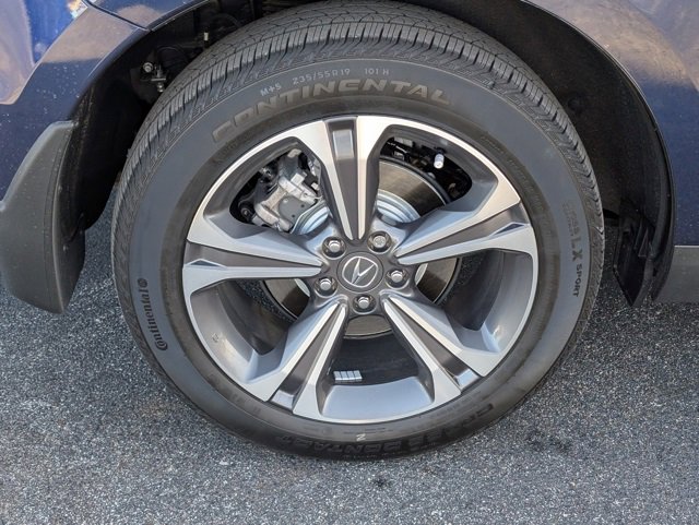 Used 2024 Acura RDX SH-AWD w/ Advance Package image 31