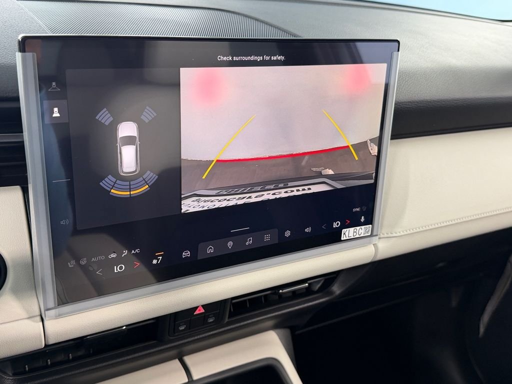 New 2026 MAZDA CX-5 Preferred AWD/4WD image 11