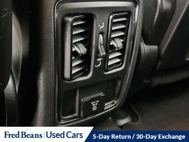 Used 2020 Jeep Grand Cherokee Altitude image 28