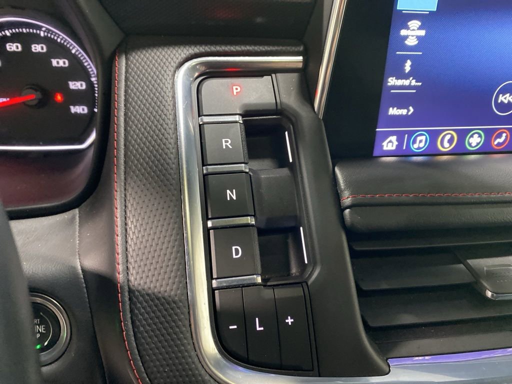 Used 2021 Chevrolet Tahoe RST image 26