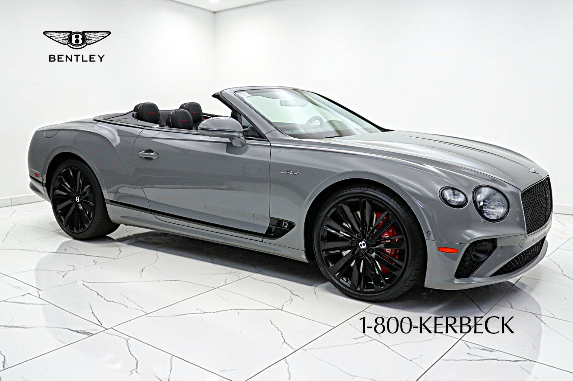 Certified 2022 Bentley Continental GT Speed AWD/4WD image 23