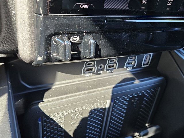 New 2026 RAM 1500 Laramie w/ Night Edition image 22