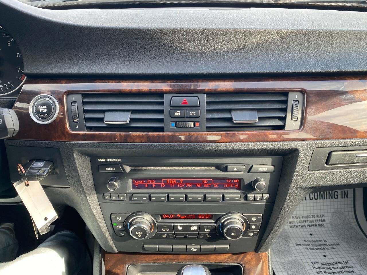 Used 2010 BMW 328i xDrive Sedan image 15