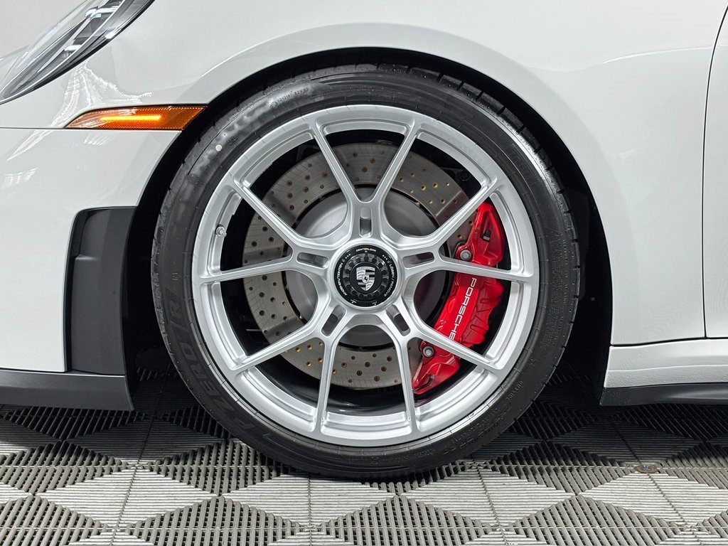 Certified 2026 Porsche 911 GT3 image 40