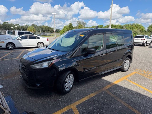 Used 2022 Ford Transit Connect XLT FWD image 6