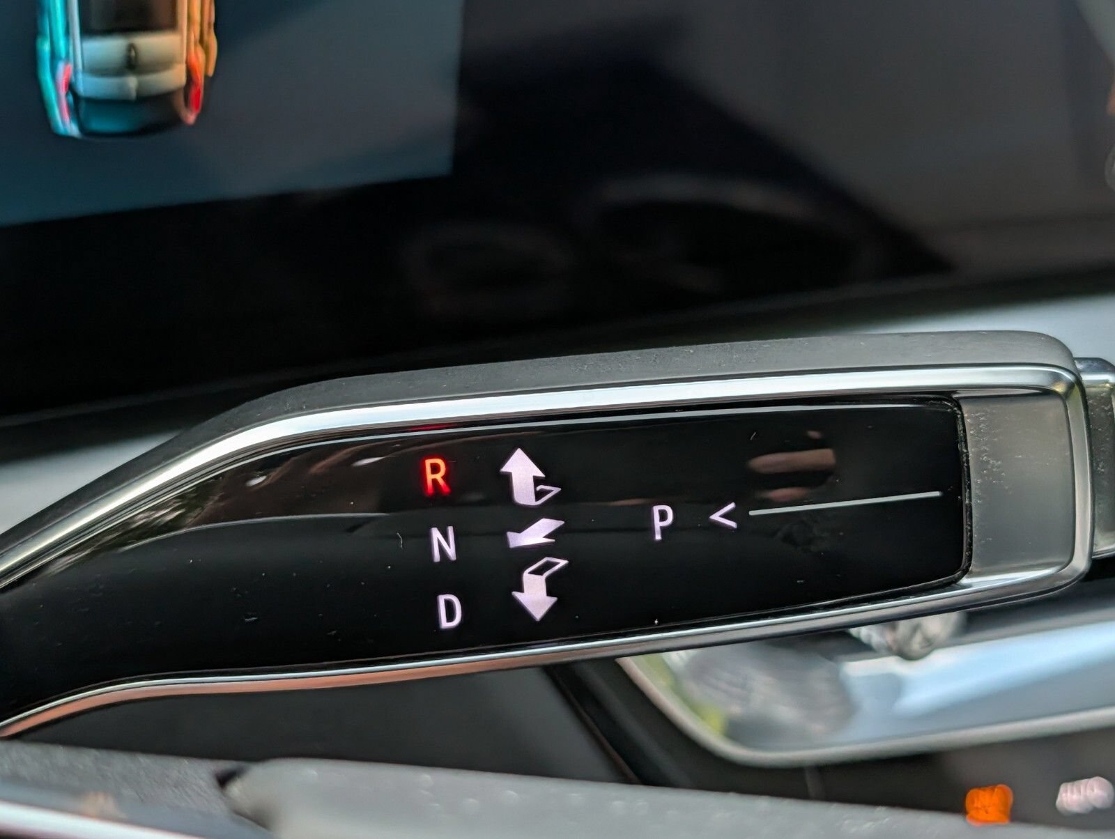 Used 2024 Cadillac Lyriq Luxury AWD/4WD image 11