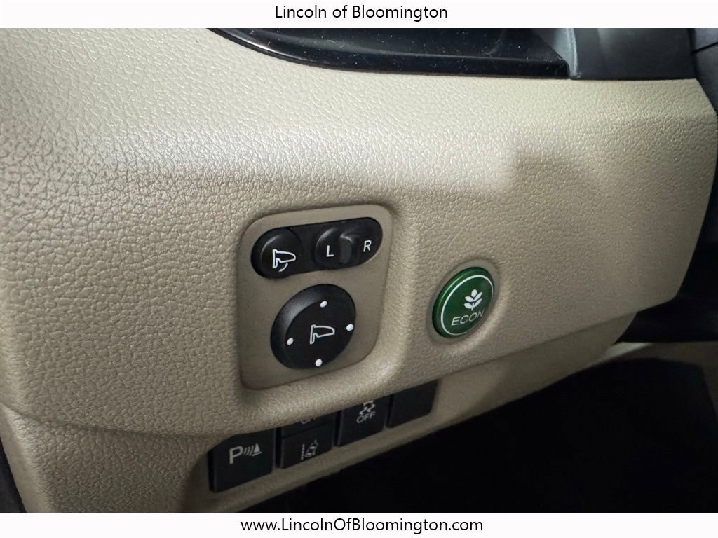 Used 2019 Honda Pilot Elite image 30