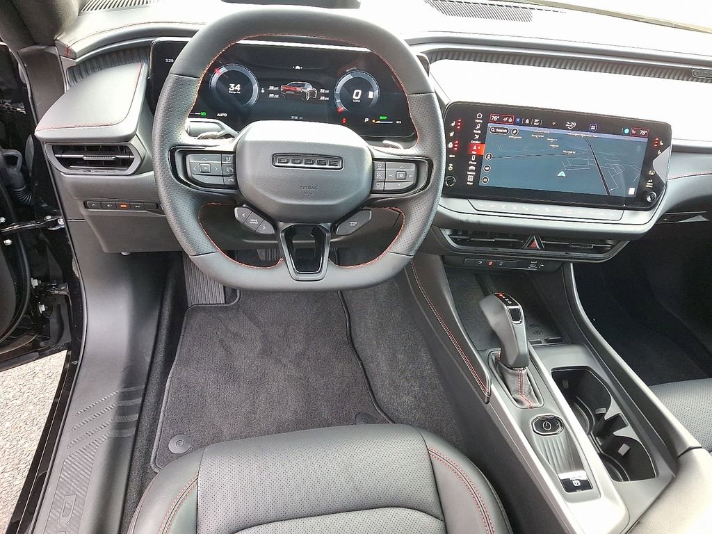 Used 2024 Dodge Charger R/T w/ Plus Group image 12